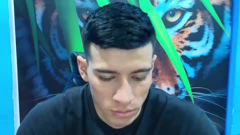 DEIBY online show from March 4, 2026, 4:13 pm