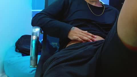 deimar_sex online show from February 13, 2025, 6:05 pm