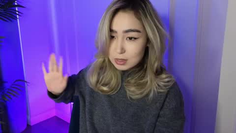 sexy bimbo little kitty asian misstress quen princes sexy girl you can just call me pleasure online show from December 3, 2024, 6:15 am