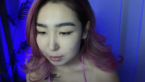 sexy bimbo little kitty asian misstress quen princes sexy girl you can just call me pleasure online show from December 12, 2024, 12:33 pm