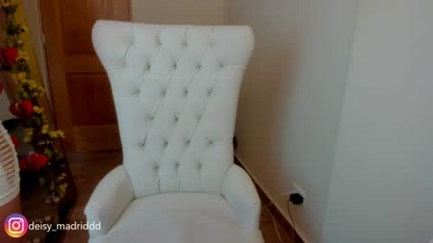 Snapshot of deisy_madrid chatting on June 24, 2026, 8:30 pm deisymadrid online show from June 24, 2026, 8:30 pm
