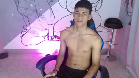 Snapshot of deivid_bigcock1 chatting on November 30, 2025, 12:25 am Deivid online show from November 30, 2025, 12:25 am