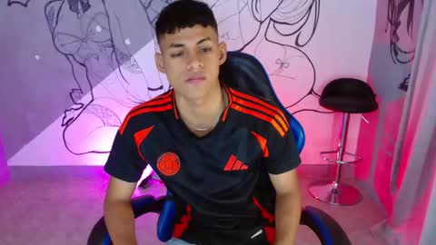 Snapshot of deivid_bigcock1 chatting on December 18, 2025, 12:17 am Deivid online show from December 18, 2025, 12:17 am