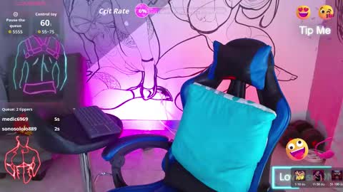 Deivid online show from February 19, 2026, 1:34 am