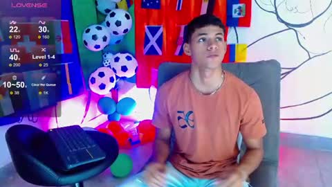 Snapshot of deivid_bigcock1 chatting on July 13, 2026, 12:35 am Deivid online show from July 13, 2026, 12:35 am