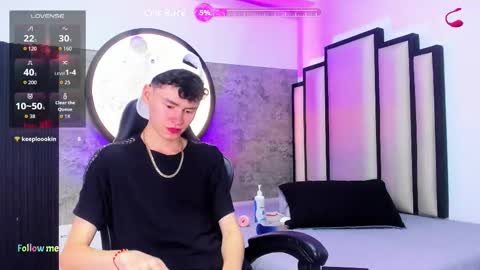 Deivid online show from October 23, 2025, 8:07 pm