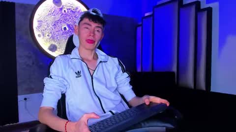 Deivid online show from October 27, 2025, 8:13 pm