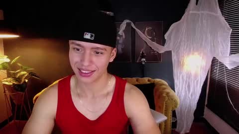 Deivid online show from November 3, 2025, 1:56 pm