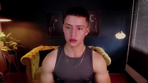 Deivid online show from November 12, 2025, 2:06 pm