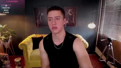 Deivid online show from January 12, 2026, 1:16 pm