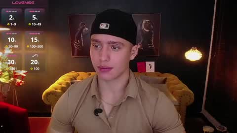 Deivid online show from May 30, 2026, 2:08 am