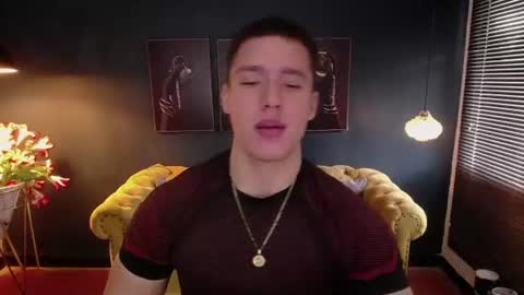 Deivid online show from June 9, 2026, 2:06 pm