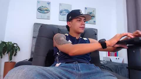 Deivid online show from October 20, 2025, 2:50 pm