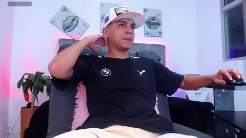 Deivid online show from November 2, 2025, 1:08 am