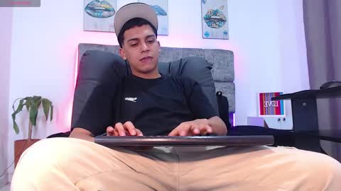 Deivid online show from December 16, 2025, 2:38 am