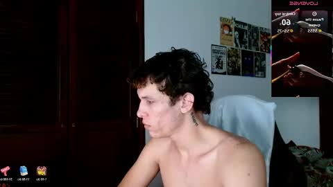 Snapshot of deividcloud36 chatting on June 3, 2026, 1:19 am Dabi online show from June 3, 2026, 1:19 am