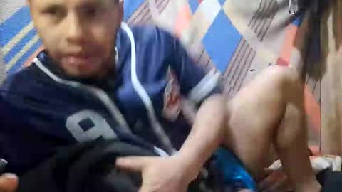 deivifit online show from November 25, 2025, 7:41 am