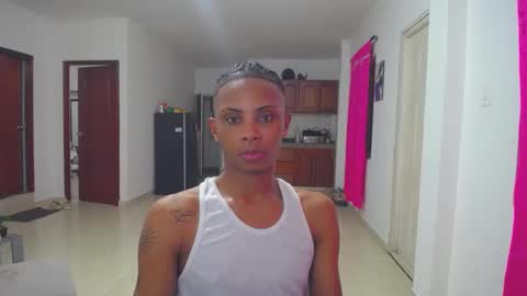 DEIVIS online show from September 30, 2025, 3:33 am