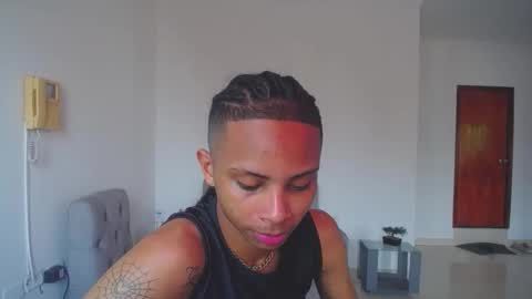 DEIVIS online show from November 25, 2025, 7:03 pm