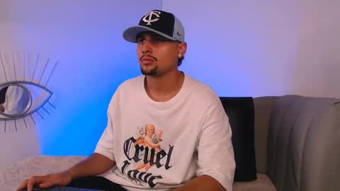  DEIVY  online show from September 15, 2025, 9:26 pm