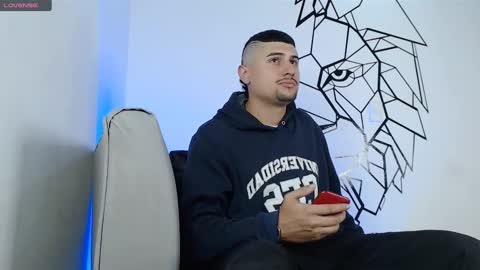  DEIVY  online show from October 23, 2025, 2:00 am