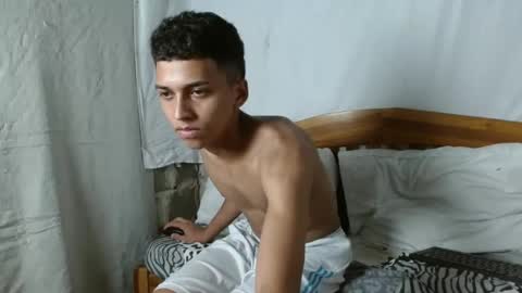 Deivy online show from November 4, 2025, 1:38 am