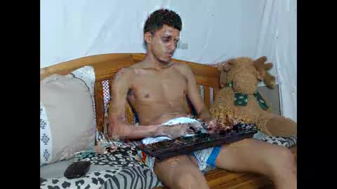 Deivy online show from November 16, 2025, 6:46 pm