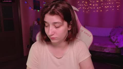 Princess Potato online show from January 25, 2025, 9:36 am