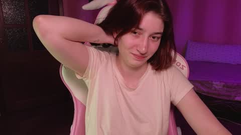 Princess Potato online show from February 8, 2025, 5:18 am