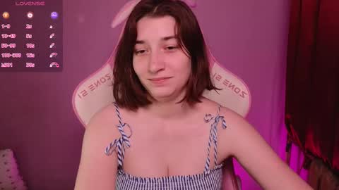 Princess Potato online show from February 12, 2025, 7:55 am