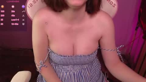 Princess Potato online show from February 14, 2025, 5:41 am