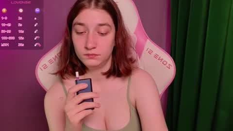 Princess Potato online show from September 12, 2025, 5:51 am