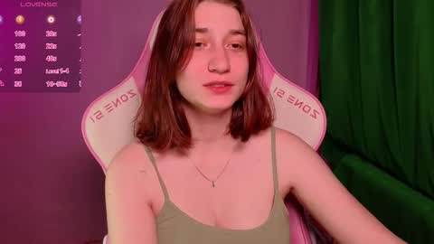 Princess Potato online show from September 26, 2025, 6:39 am