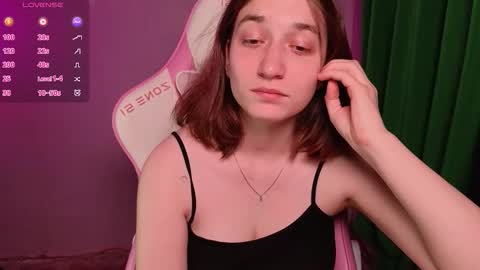 Princess Potato online show from October 4, 2025, 5:38 am