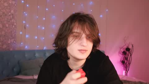 Alex online show from March 17, 2026, 8:45 pm