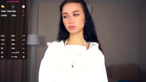 Hello everyone Im Tessa Make yourself comfortable. Were going to have fun together  online show from September 14, 2025, 7:29 am