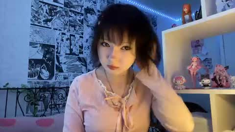 Snapshot of delciebakos chatting on July 2, 2026, 10:54 am Pip online show from July 2, 2026, 10:54 am