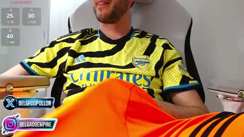 Mster X online show from April 8, 2026, 3:12 pm