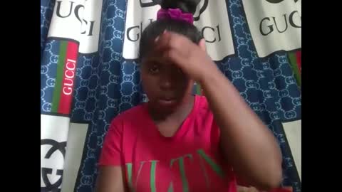 deliah712909 online show from January 25, 2025, 7:38 am