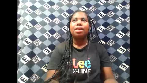 deliah712909 online show from October 9, 2025, 8:01 am