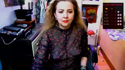 Delicacat online show from February 17, 2025, 9:08 pm