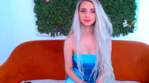 deliciaalove online show from March 3, 2026, 8:26 pm