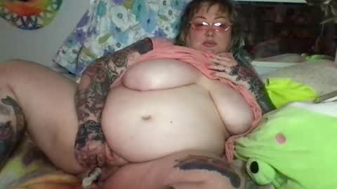 deliciosajones3 online show from March 5, 2026, 1:34 am