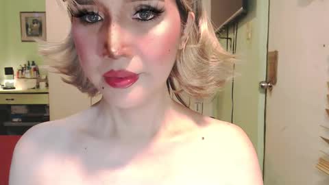 Mercedes online show from April 8, 2026, 2:11 am