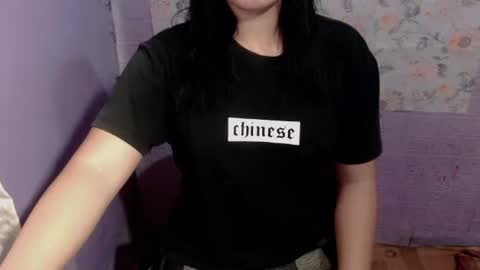 Snapshot of delicious_hanna17 chatting on February 5, 2026, 9:14 am delicious_hanna17 online show from February 5, 2026, 9:14 am