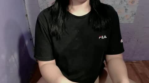 Snapshot of delicious_hanna17 chatting on February 6, 2026, 6:00 pm delicious_hanna17 online show from February 6, 2026, 6:00 pm