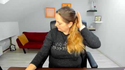 DeliciousLolly online show from December 15, 2025, 4:28 am