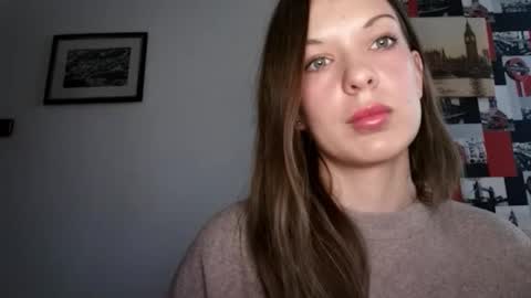 Aurora online show from January 9, 2025, 7:52 am