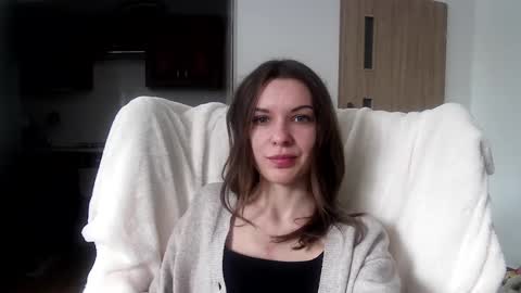 Aurora online show from February 12, 2025, 10:35 am