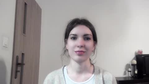 Aurora online show from March 12, 2025, 6:33 pm